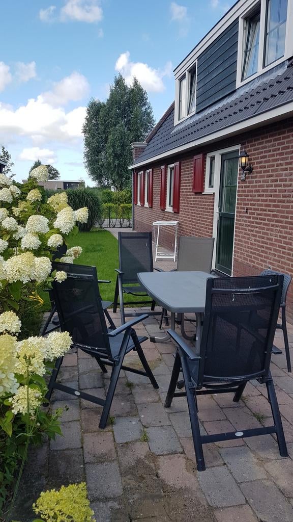 Vakanties Huis  Noord-Holland.  Near Alkmaar