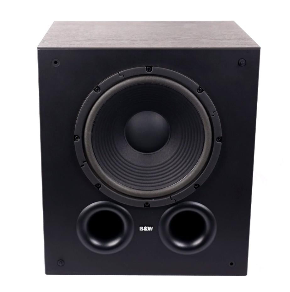 Bowers&Wilkins  AS6, Ophalen of Verzenden, 120 watt of meer, Subwoofer, Bowers & Wilkins (B&W)
