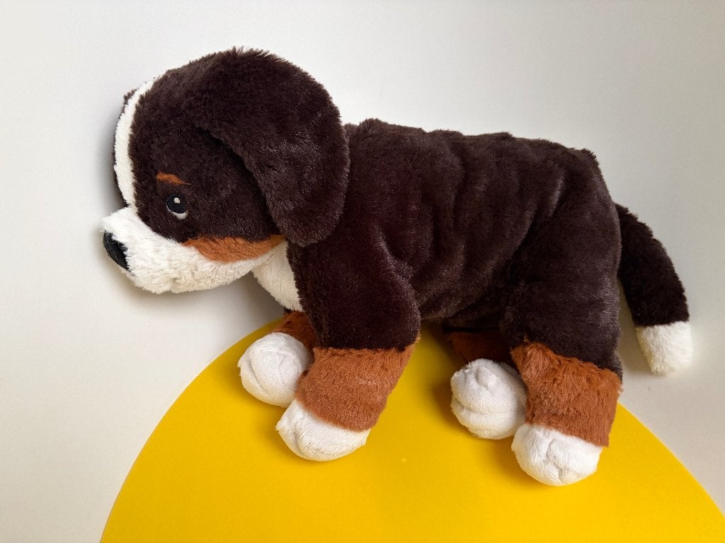 K3299 ikea hond Hoppig, Ophalen of Verzenden, Zo goed als nieuw, Hond