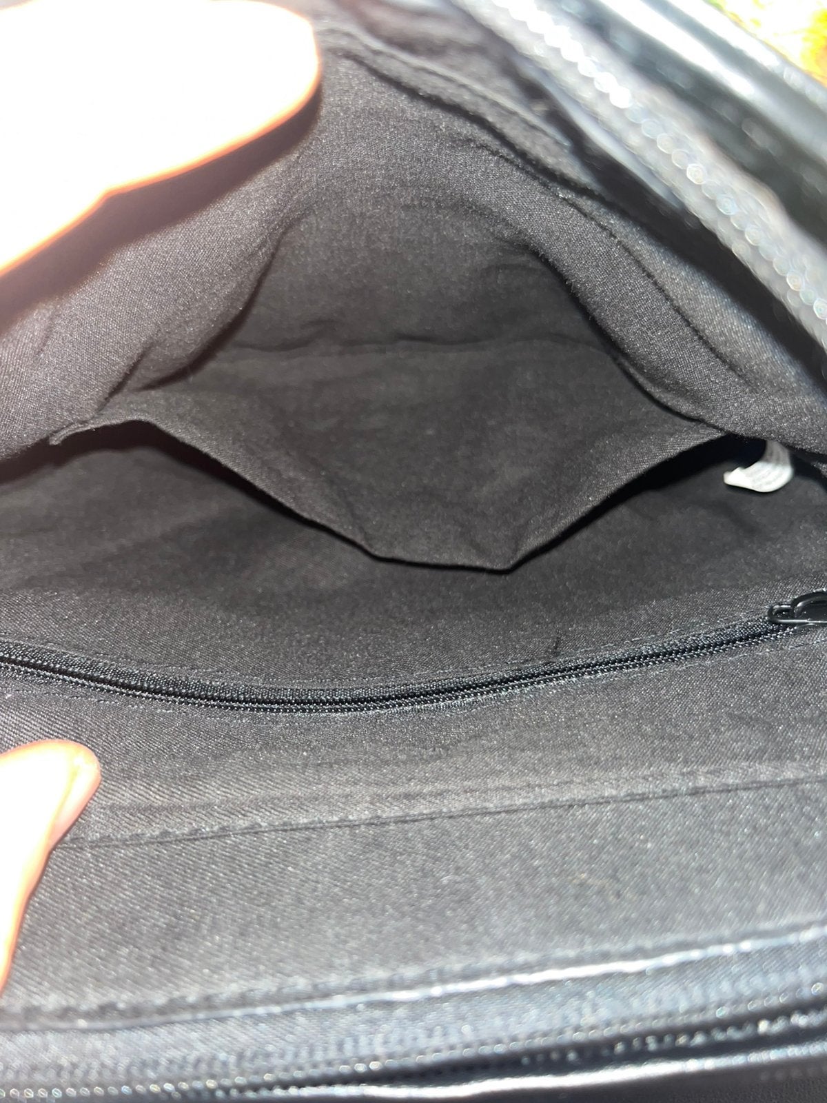 messengar bag, Ophalen of Verzenden, Zo goed als nieuw, Zwart