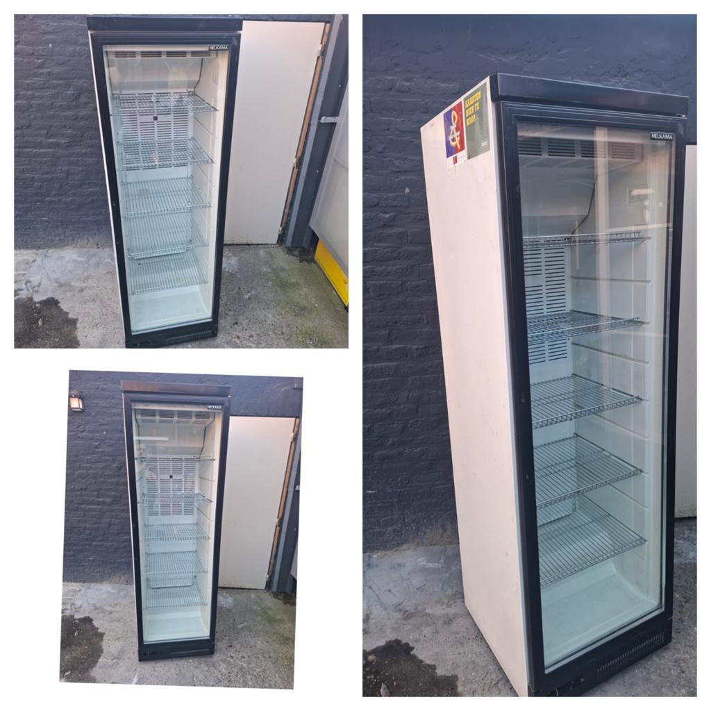Drankenkoelkast, Witgoed en Apparatuur, Koelkasten en IJskasten, Ophalen of Verzenden