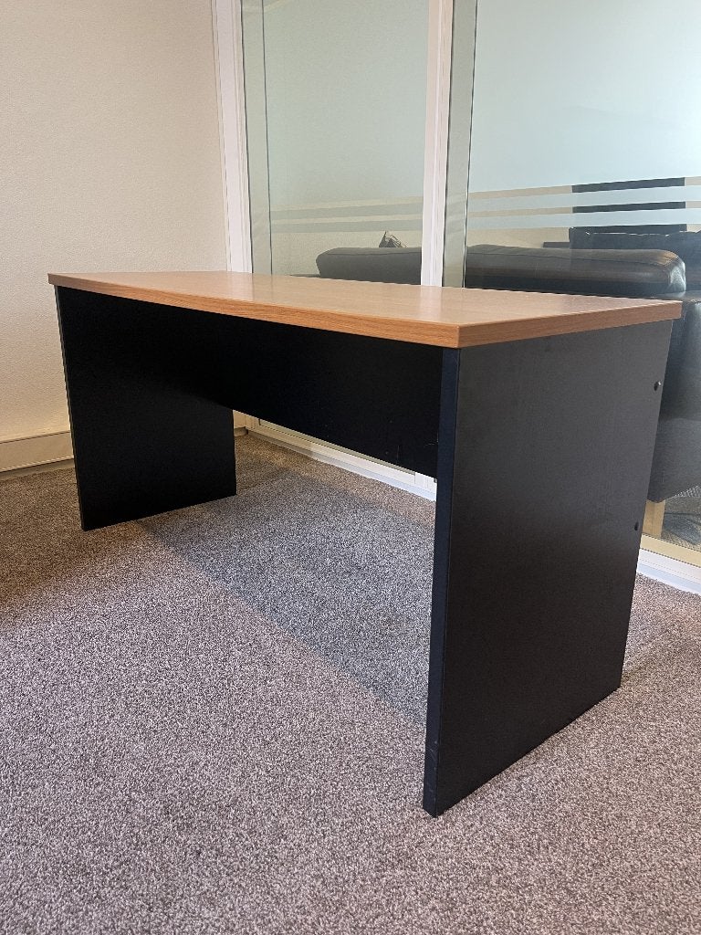 Lage tafel / bureau – 65,5 cm hoog, Ophalen, Gebruikt, 48 cm, Overige merken