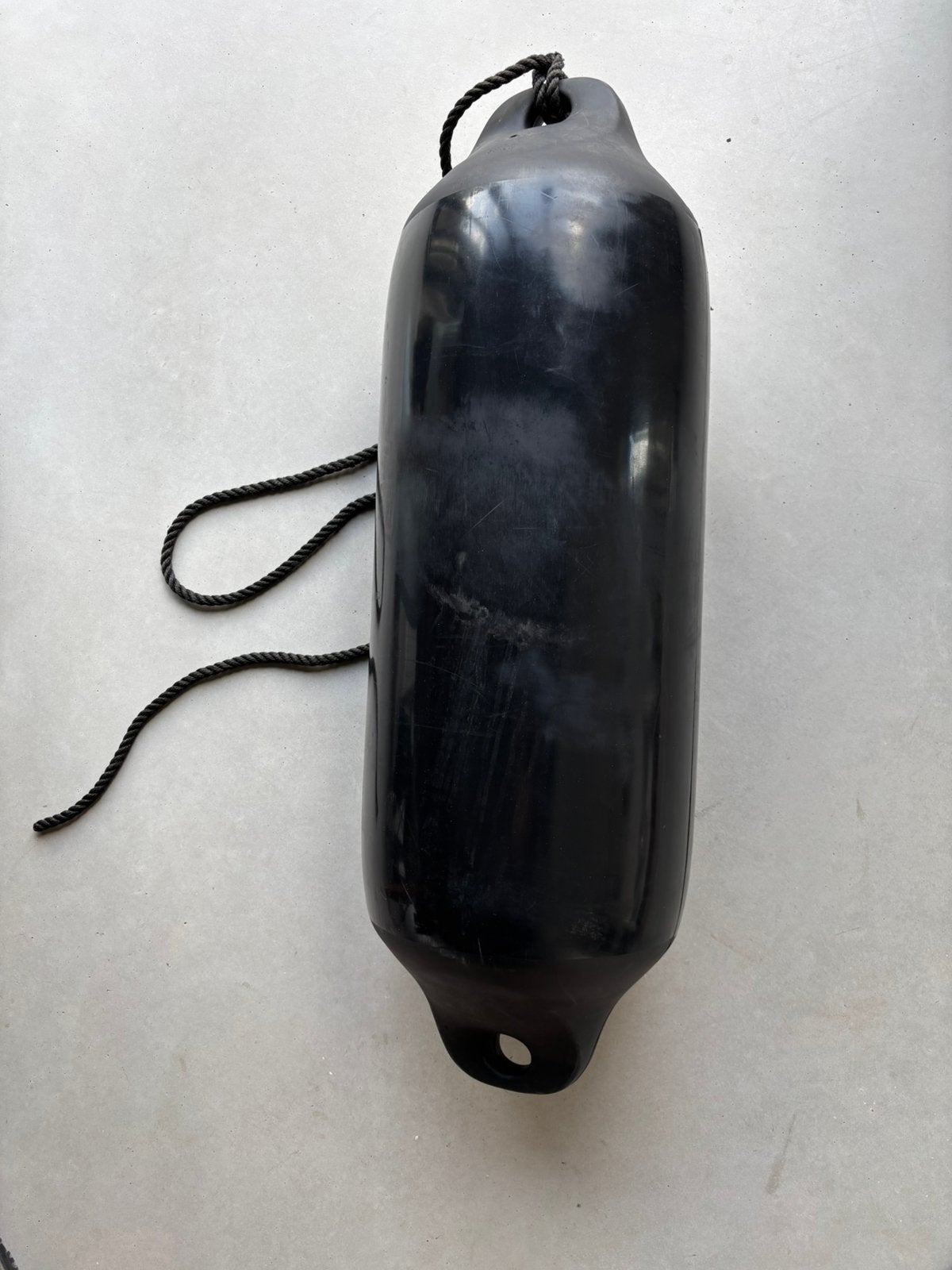 Majoni fender 30x90, Ophalen of Verzenden, Zo goed als nieuw, Overige typen