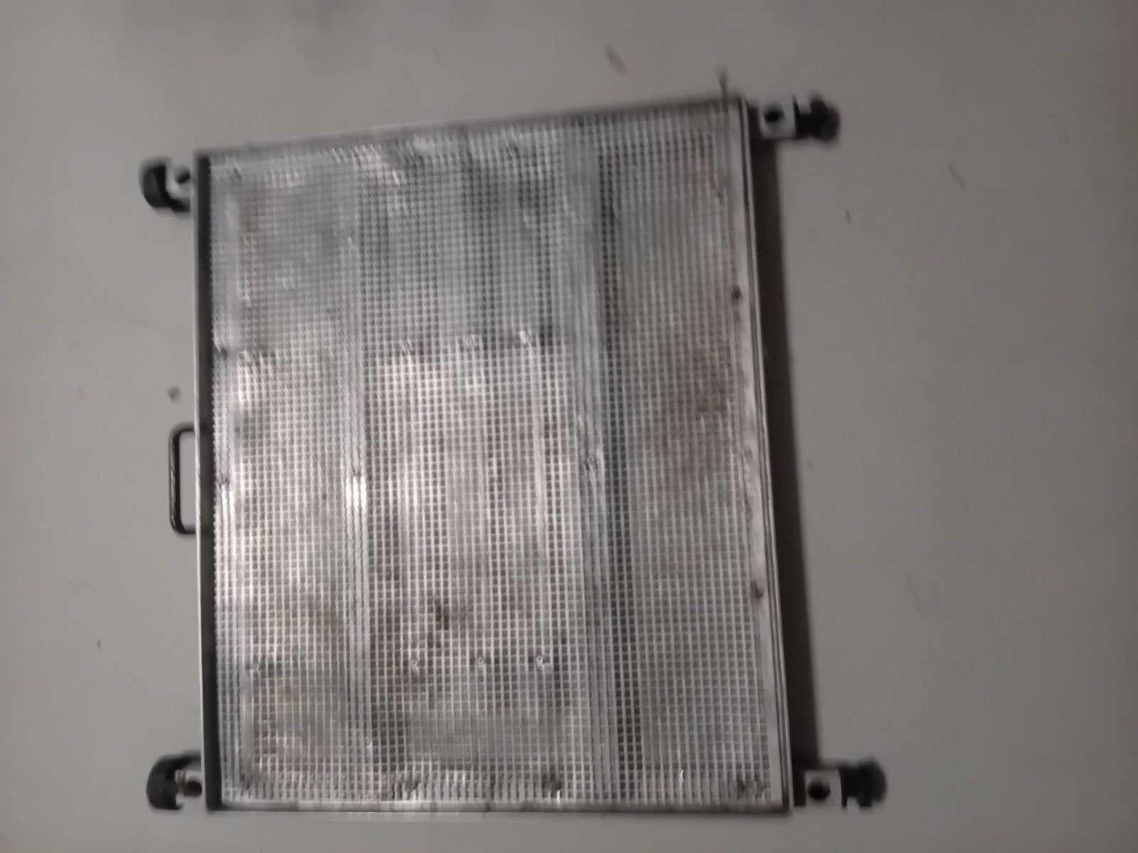 vis vlonder, Auto-onderdelen, Airco en Verwarming, Ophalen, Nieuw