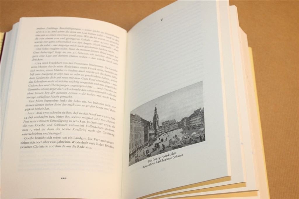Christiane und Goethe — Sigrid Damm 1999, Ophalen of Verzenden, Gelezen