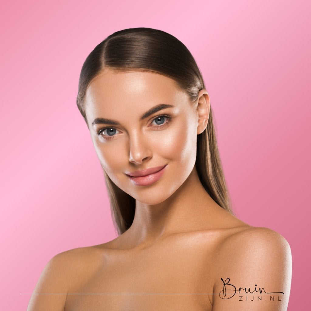 Spraytan opleiding met spraytanmachine en alle toebehoren, Sieraden, Tassen en Uiterlijk, Ophalen of Verzenden, Nieuw, Overige typen