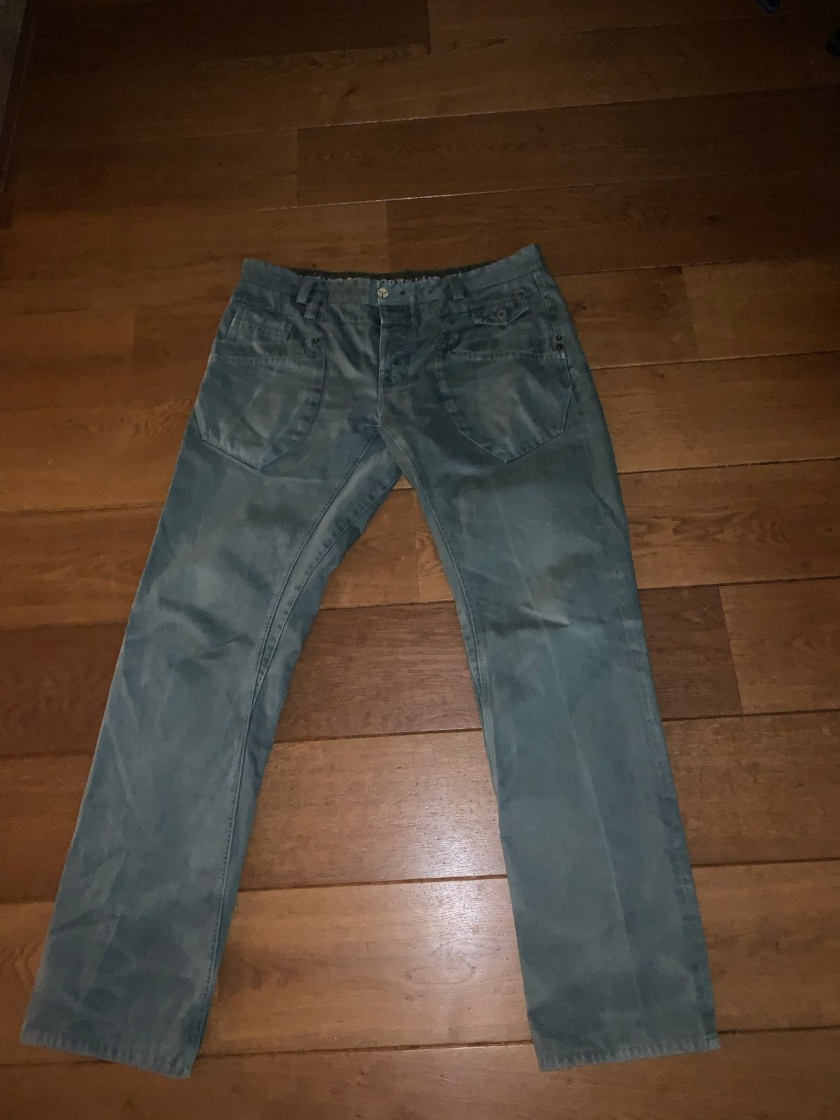 PME Legend Aviator jeans maat 38/34 zgan, Kleding | Heren, Spijkerbroeken en Jeans, Ophalen of Verzenden, Zo goed als nieuw, Overige kleuren