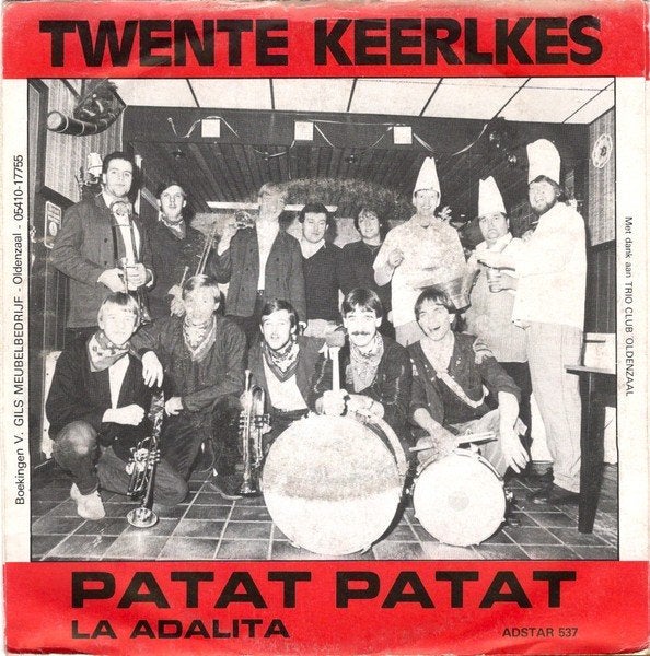 vinylsingles gezocht zie foto's, Cd's en Dvd's, Vinyl | Nederlandstalig, Ophalen of Verzenden, Zo goed als nieuw, Overige formaten