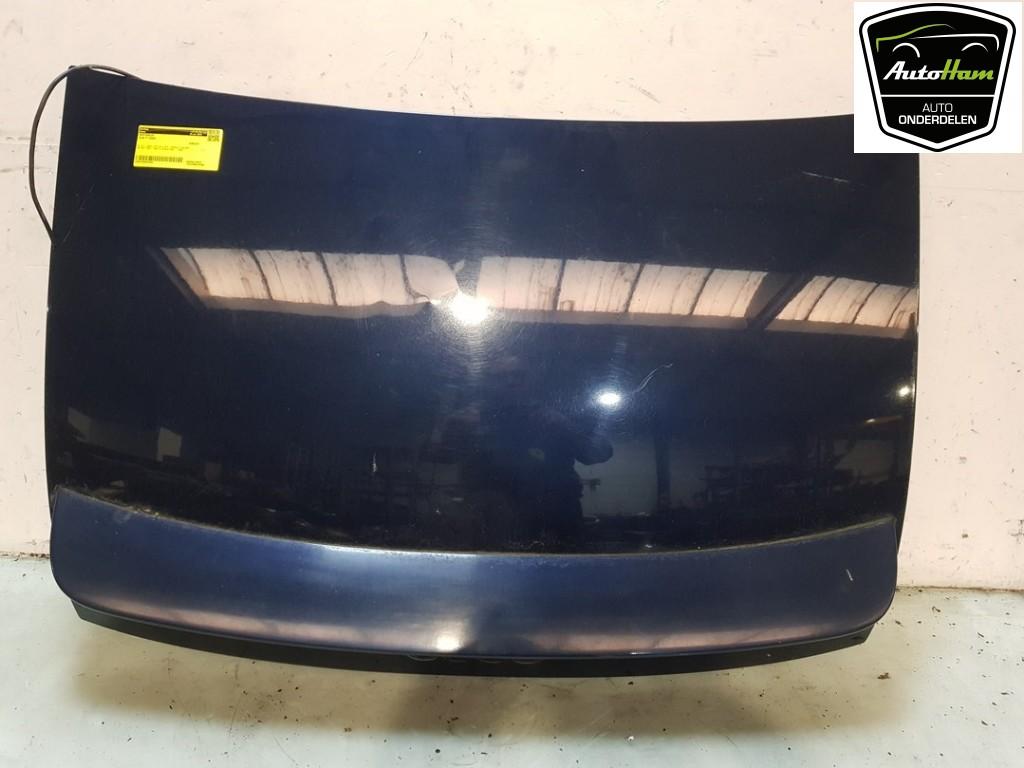 Achterklep Audi TT Roadster (8N9) 2002 8N7827023, Gebruikt, Auto-Union-Straße  1, Ingolstadt 85057, , Duitsland, Info@audi.de