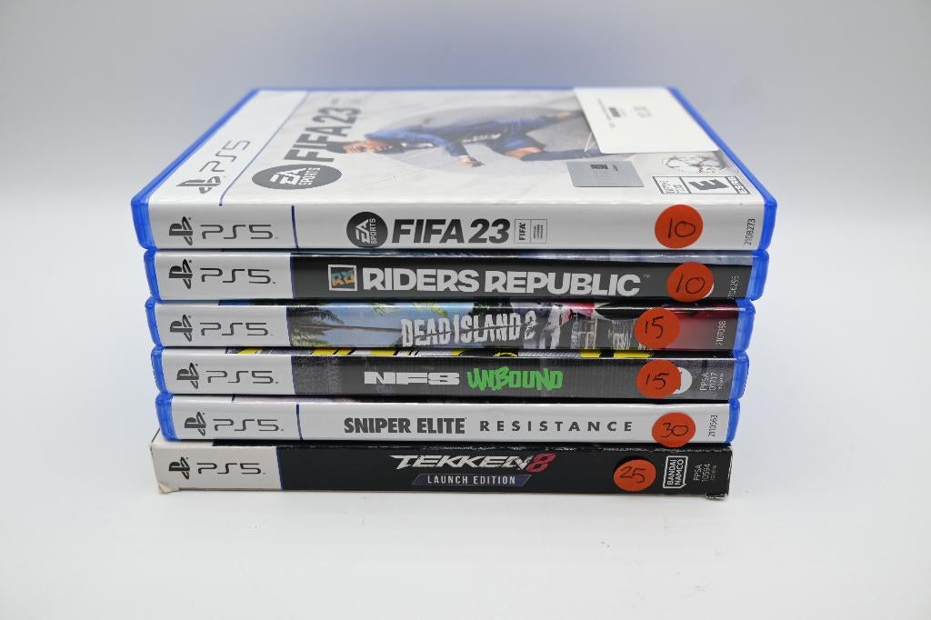 Sniper Elite Resistance