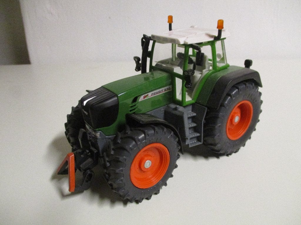 Siku Fendt 930, Ophalen of Verzenden, Gebruikt, Tractor of Landbouw, SIKU