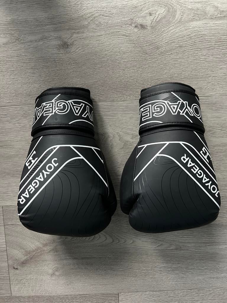 Joya Kickboks set, Ophalen of Verzenden, Zo goed als nieuw, Boks-accessoire