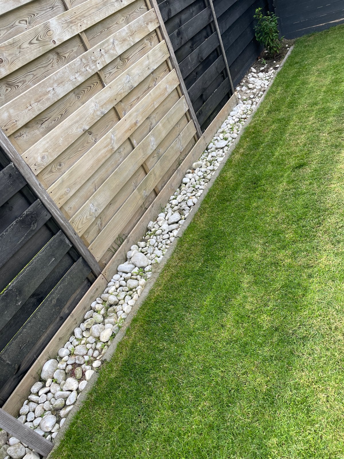 Sierstenen / keien van +/- 5 cm - gratis af te halen, Tuin en Terras, Grind, Keien en Split, Ophalen, Overige materialen, Gebruikt