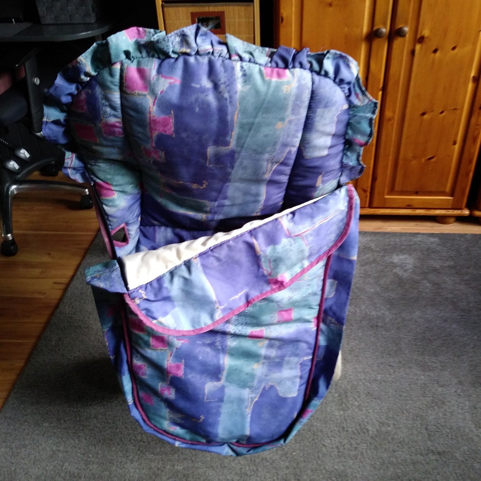 kinderwagen, Ophalen, Overige merken