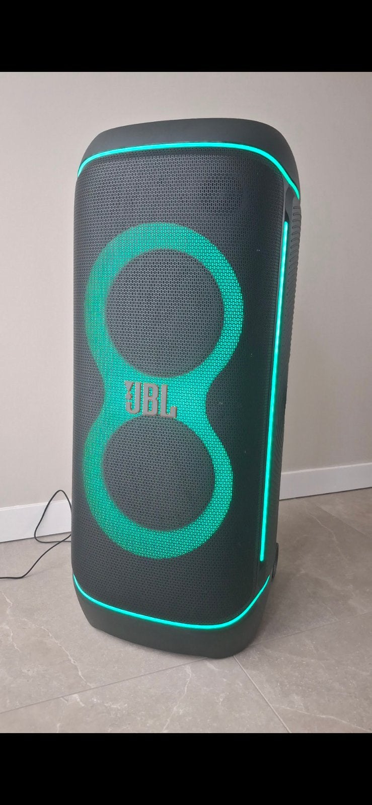 Jbl partybox 720, JBL, Party speaker, Zo goed als nieuw, Bluetooth