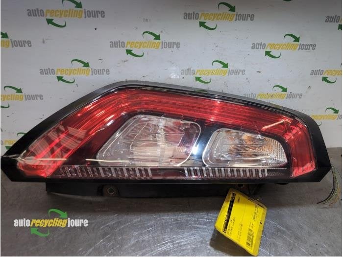 Achterlicht links van een Fiat Punto, Gebruikt, -, -, Fiat