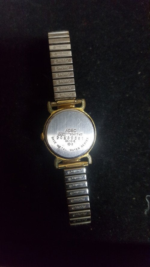 s 319 ,horloge, vintage, Ophalen of Verzenden, 'T Olde Gre-j, Info@toldegrej.nl, Endepoelstraat 20f Didam