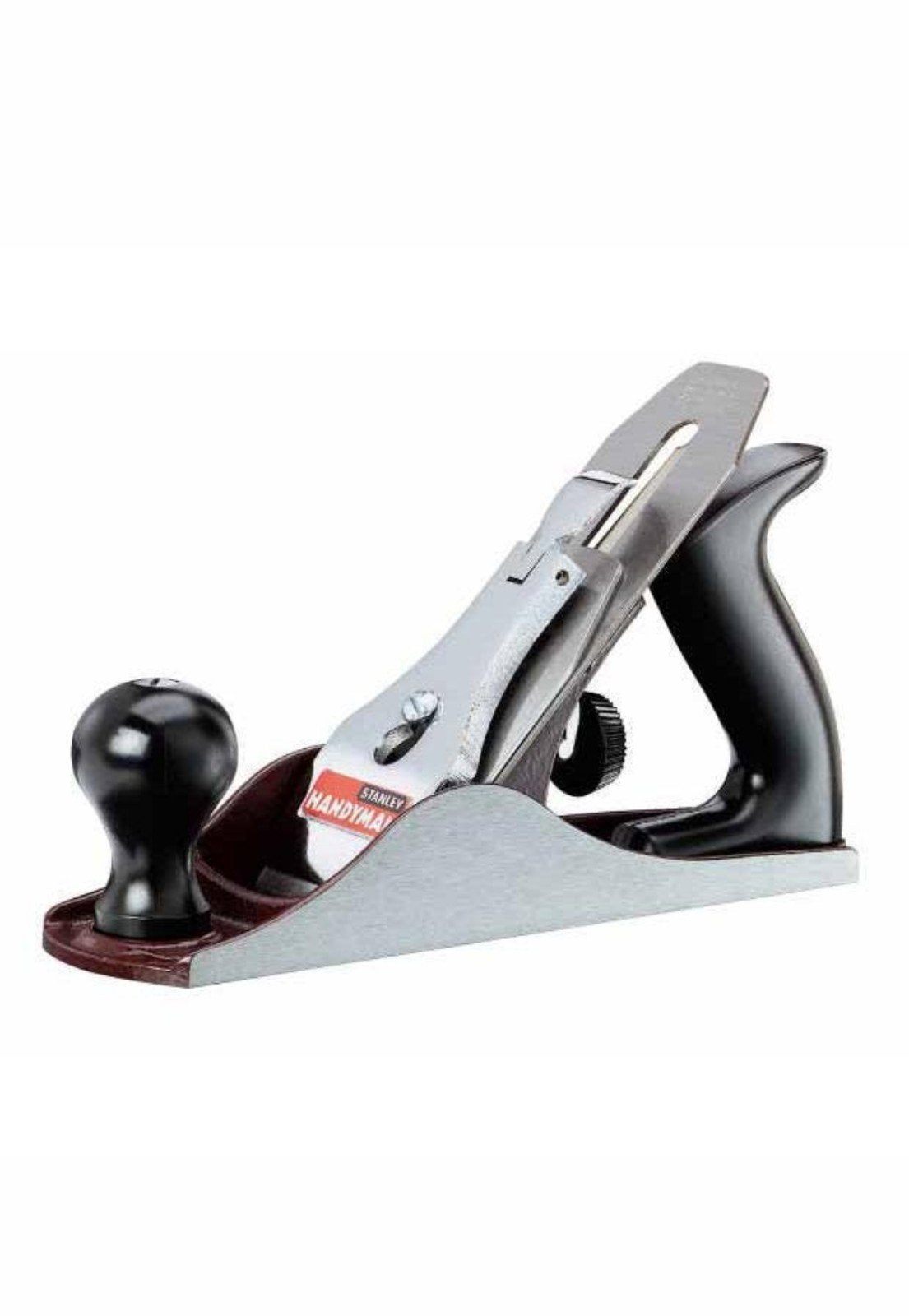 Stanley blokschaaf. Nieuw met bon. 1x gebruikt., Minder dan 30 mm, Decoupeerzaag, Nieuw, Ophalen of Verzenden