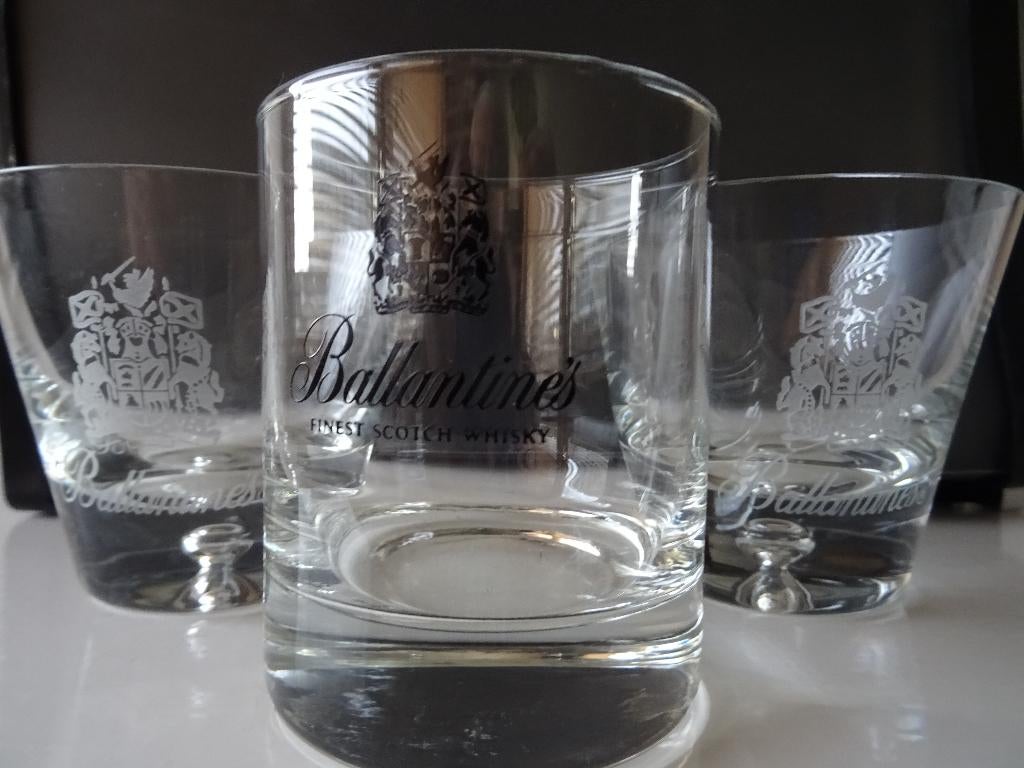 Leuke verzameling, ( 11 stuks) , nieuwe, whisky glazen, Ophalen of Verzenden, Nieuw, Overige typen