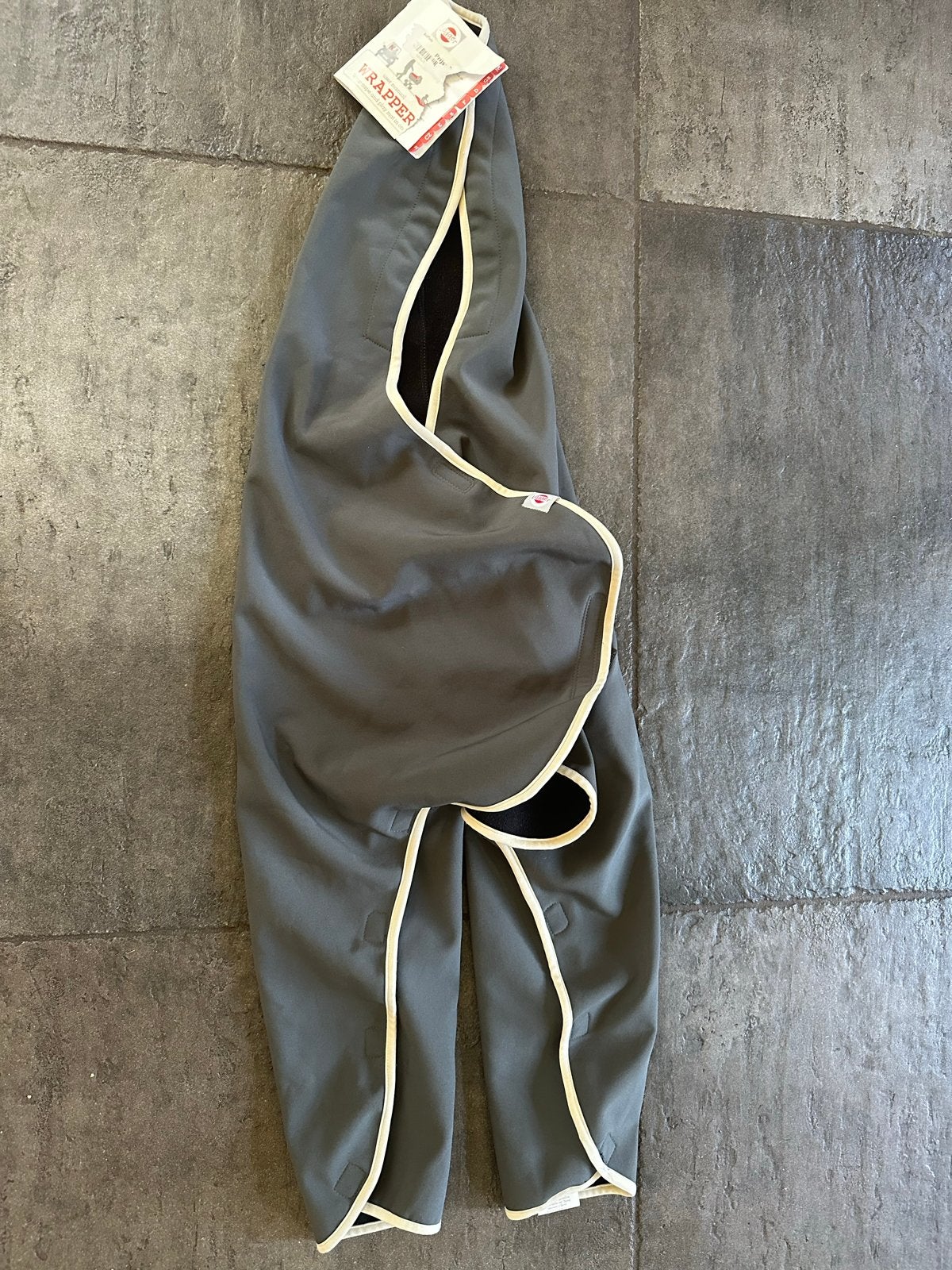 Lodger Wrapper - Wikkeldeken/Speelkleed - Zo goed als nieuw, Ophalen of Verzenden, Nieuw