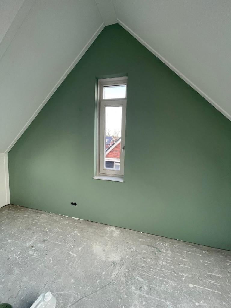 Vakman voor al uw Schilderwerk & Renovlies | Binnen & Buiten, Diensten en Vakmensen, Schilders en Behangers, Garantie, Behangen