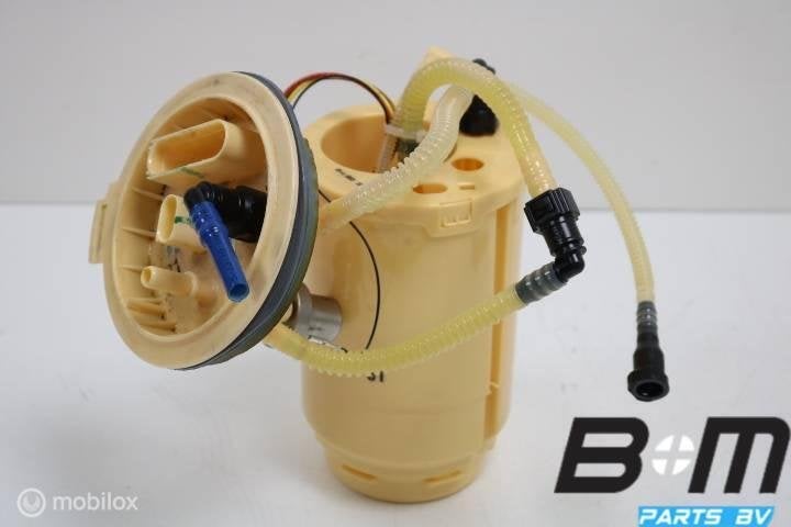 Brandstofopvoerpomp VW Touareg 7P 7P6919679A, Gebruikt