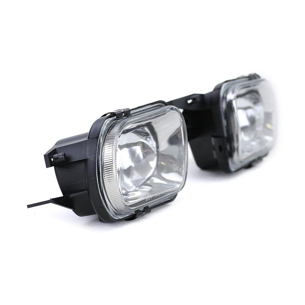 Mistlampen Set Voor Mercedes SLK R170 Helder Glas, Auto diversen, Tuning en Styling, Verzenden, Automotive Parts, A.parts@hotmail.nl