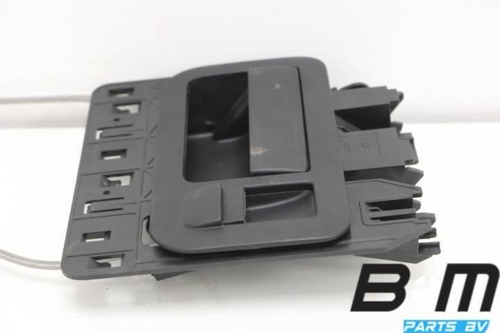 Binnengreep VW Transporter T6 7H0829309, Gebruikt