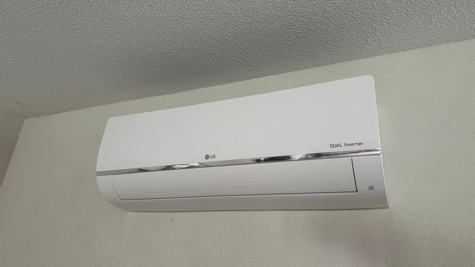 LG Airco PC12SQ - (Foutcode CH21), Witgoed en Apparatuur, Airco's, Niet werkend, Wandairco, 60 tot 100 m³, 3 snelheden of meer