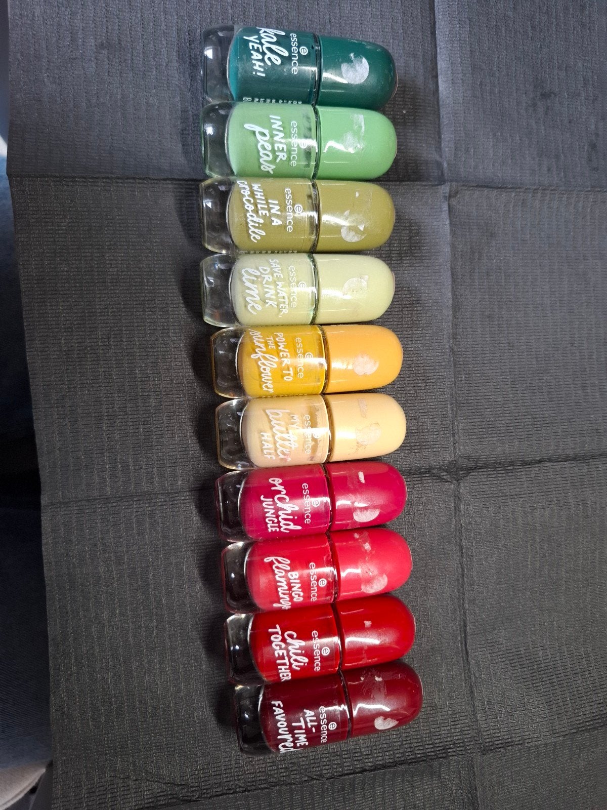 Essence nagellak collectie - diverse kleuren, Ophalen of Verzenden