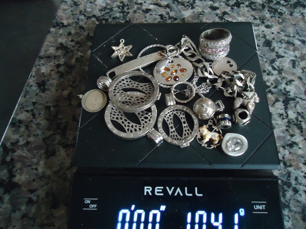 sloopzilver te koop alles 925 zilver voor edelsmeden €2 gram, Ophalen of Verzenden, Zilver