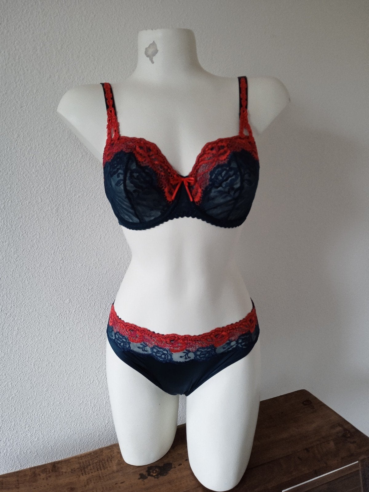 Prima donna set 70e, Prima Donna, Verzenden, Groen, Setje