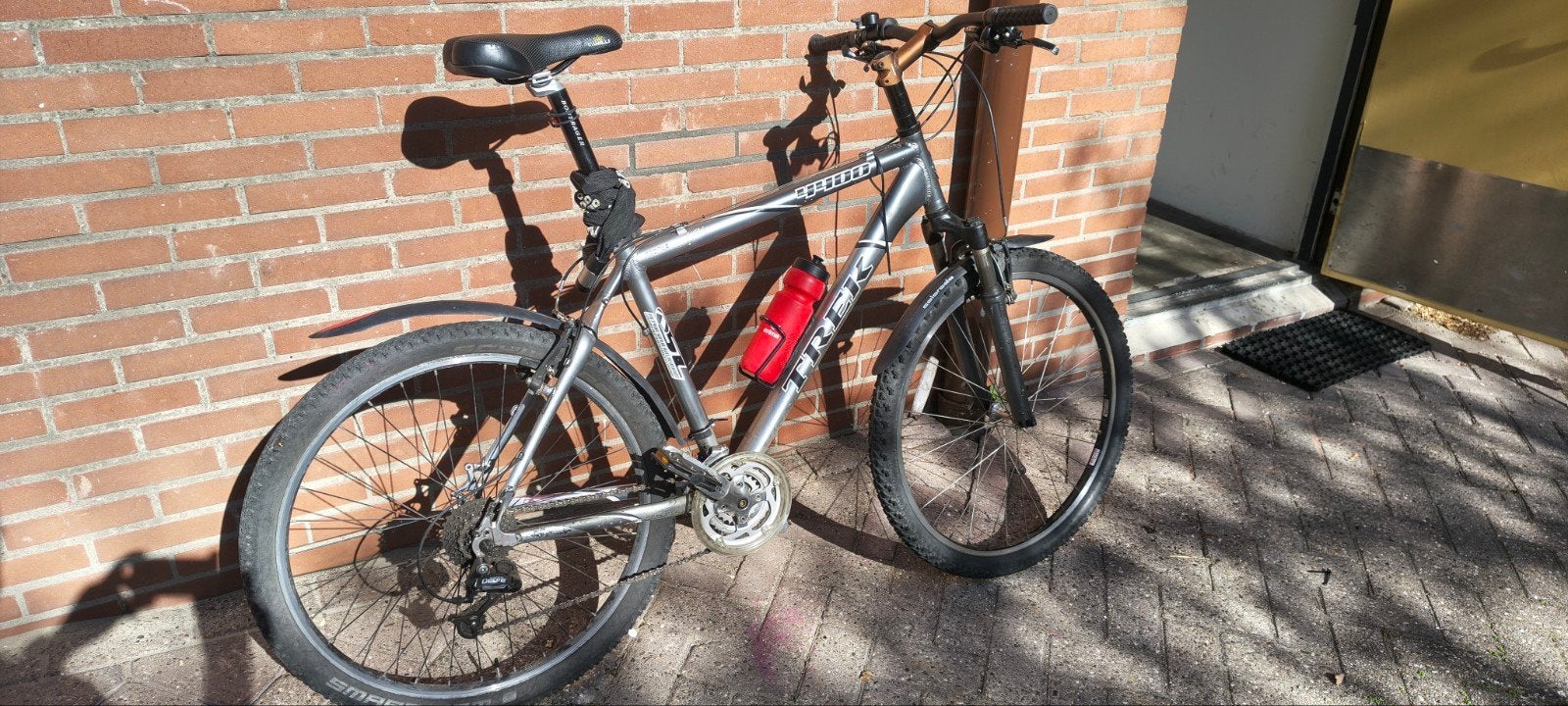 Trek Mountainbike - 19 inch frame