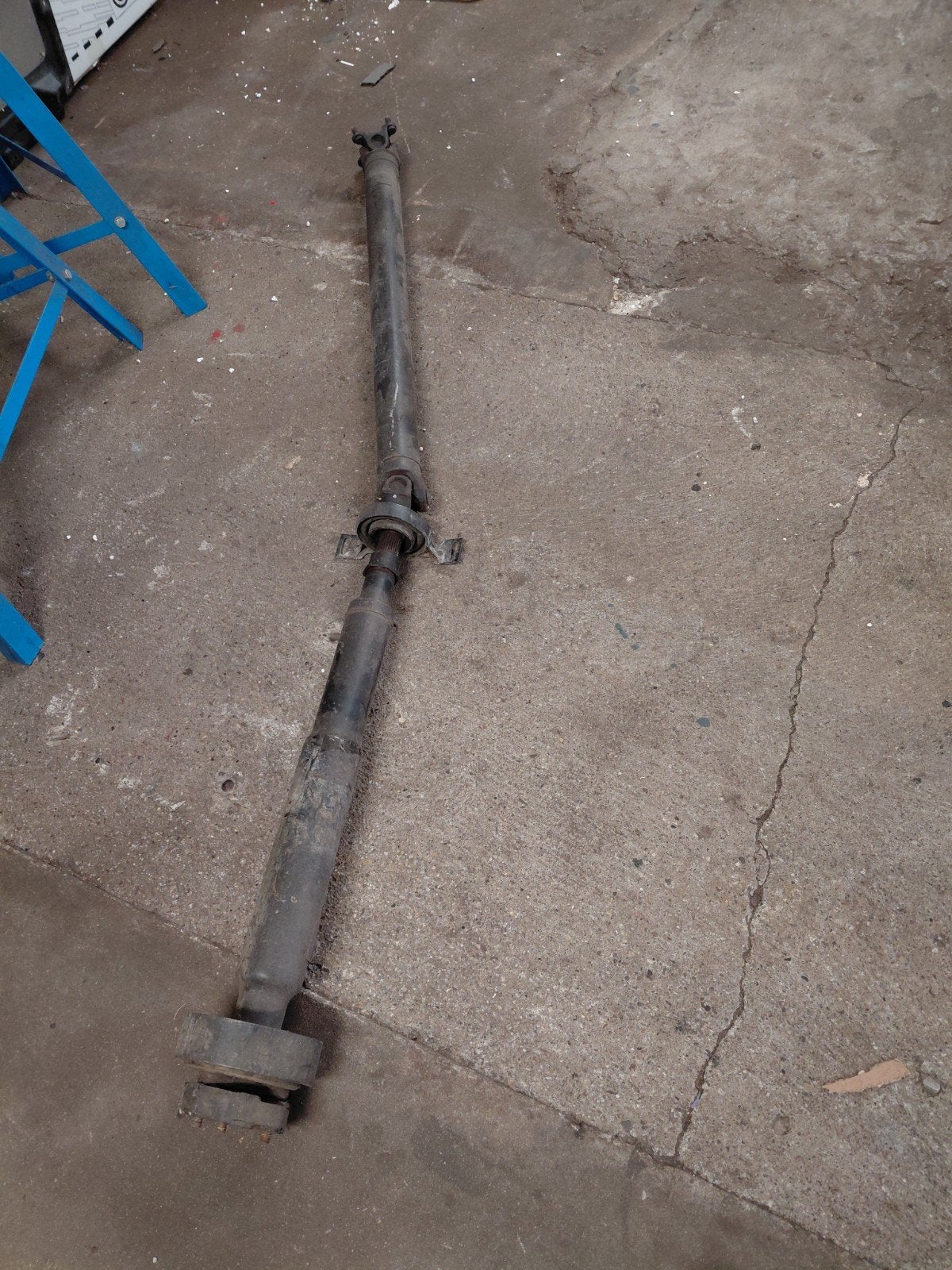 cardanas BMW E36, Ophalen of Verzenden, Gebruikt, BMW