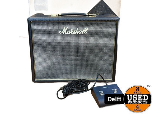 Marshall Origin 5C buizen gitaarversterker | Met Garantie, Marshall, Zo goed als nieuw, Support@marshall.com, Marshall Amplification PLC
Denbigh Road
Bletchley, Milton Keynes
MK1 1DQ
United Kingdom