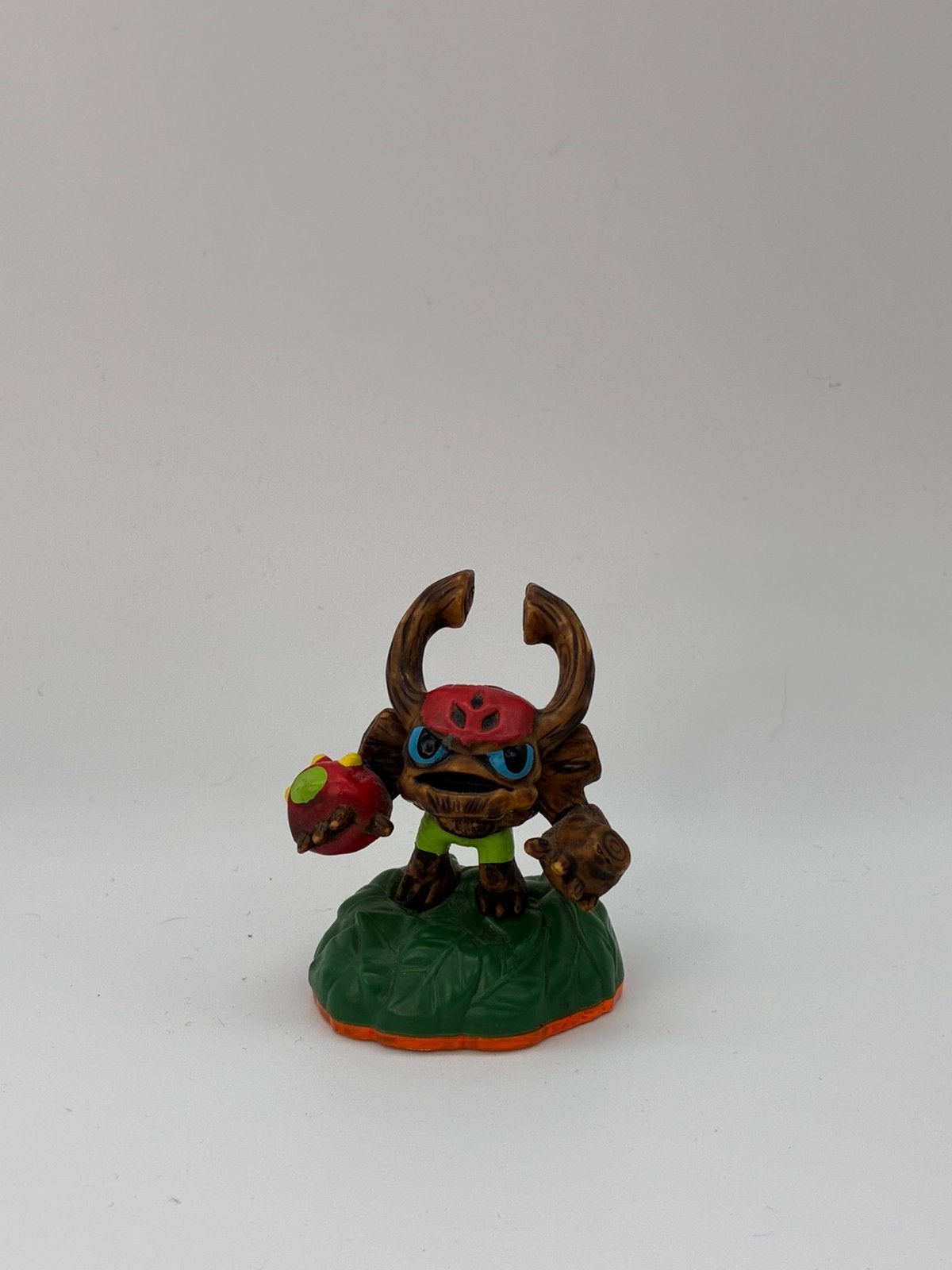 Skylanders Giants Sidekick Barkley, Avontuur en Actie, W, 2 spelers, Ophalen of Verzenden
