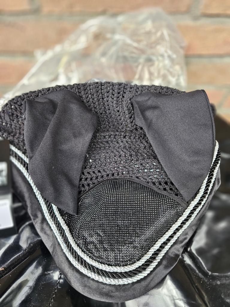 Te koop nieuw oornetje van eskadron. Paard, Dieren en Toebehoren, Ophalen of Verzenden, Nieuw