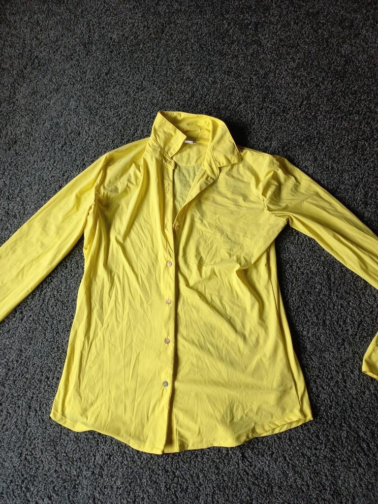 Bellamy blouse, Ophalen of Verzenden