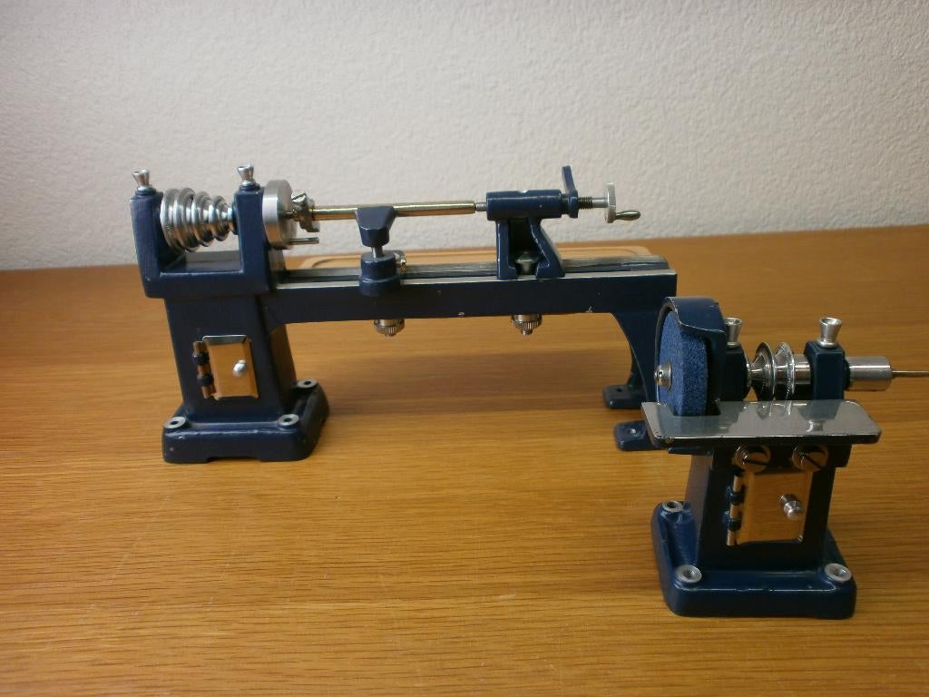 EKT AANDRIJFMODELLEN ook voor Wilesco stoommachine, Ophalen of Verzenden, Nieuw, Groter dan 1:32