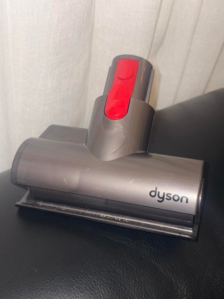 Nieuw originele Smalle turbine- Turbomondstuk Dyson, Ophalen of Verzenden, Nieuw