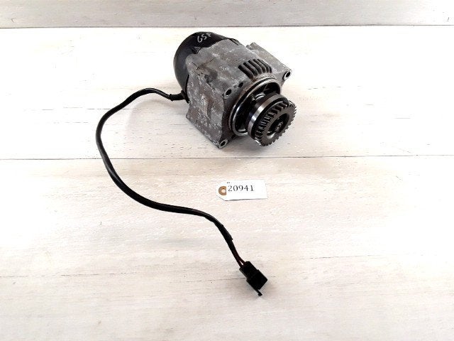 GSF600 1996 - 1999 Suzuki Alternator D1-38826