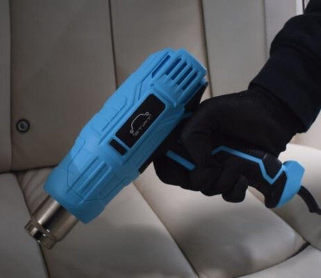 Stipt Hot Air Gun - Nieuw!, Ophalen of Verzenden, Stipt, Stipt, Stipt