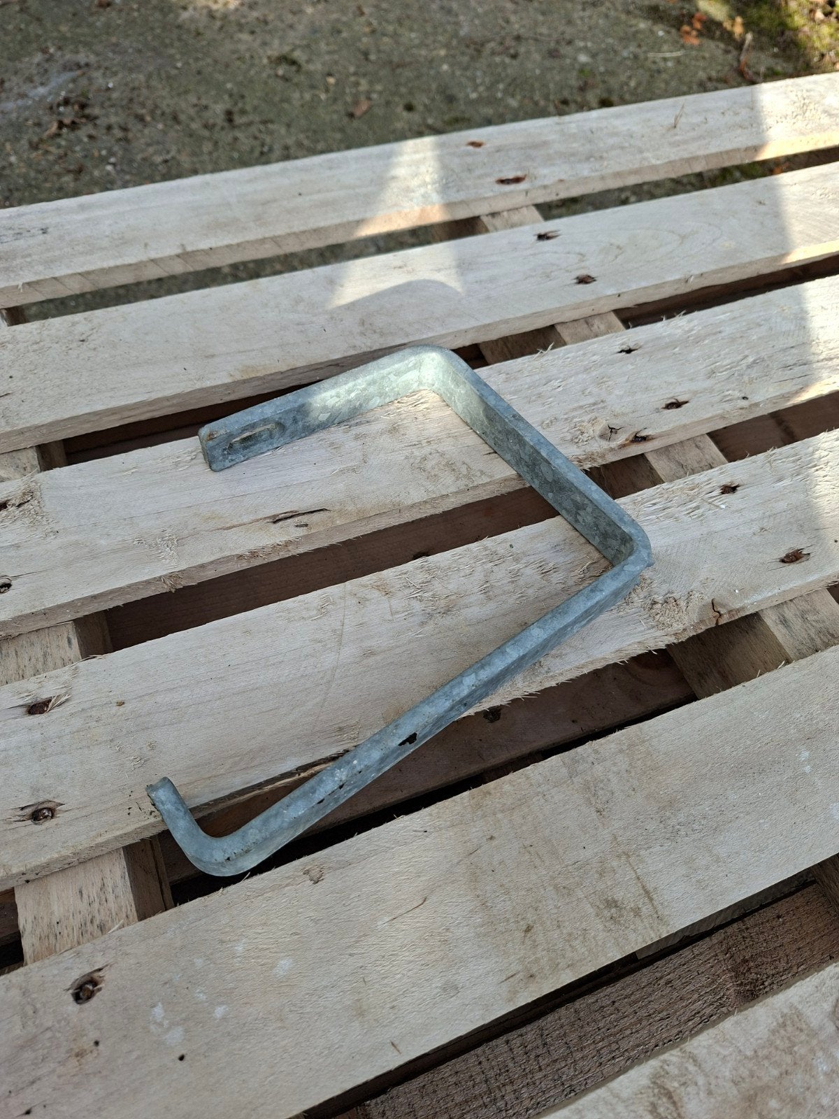 Kabelgoot, spirobuis,, Ophalen, Gebruikt, Overige typen, 2 tot 5 meter