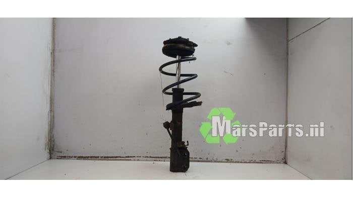 Schokdemperpoot links-voor van een Renault Clio, Gebruikt, -, Renault, -