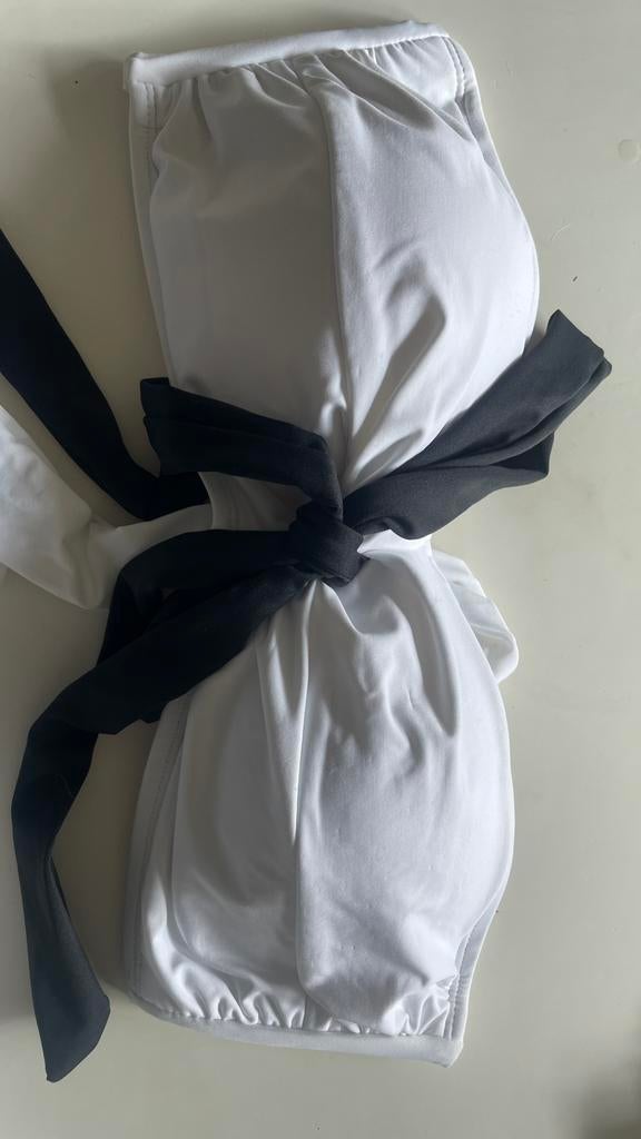 Te koop: nieuwe bikini, Ralph Lauren, maat 38 D, Ophalen of Verzenden, Nieuw, Blauw, Bikini