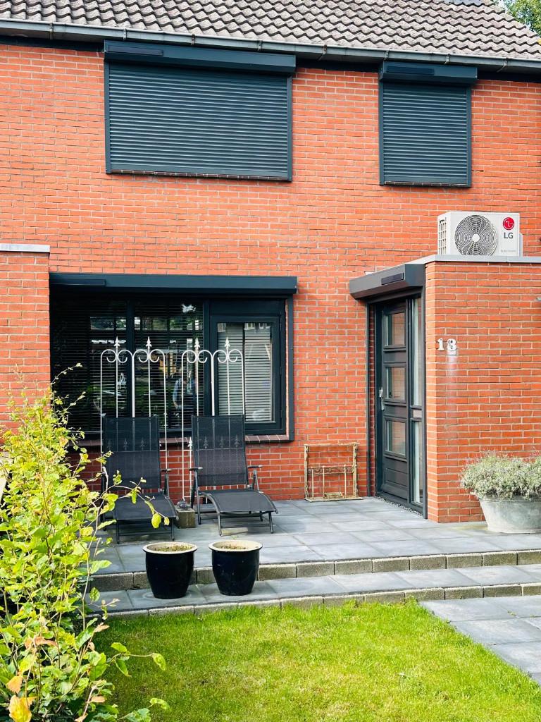 Instapklare gemeubileerde hoekwoning, vrij uitzicht te huur, Direct bij eigenaar, Hoekwoning, Barger-Compascuum, Drenthe