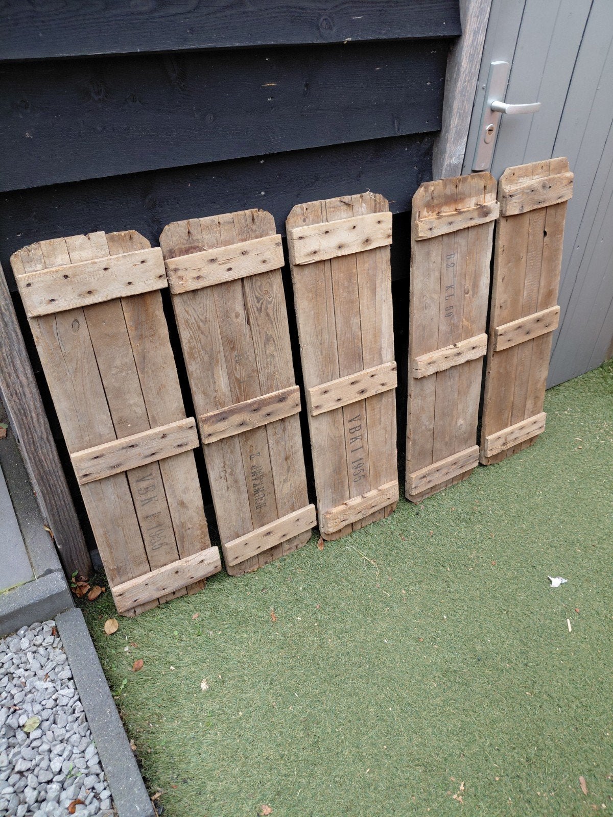 antieken steenschotten, Ophalen, 50 – 75, Minder dan 50 cm, Gebruikt