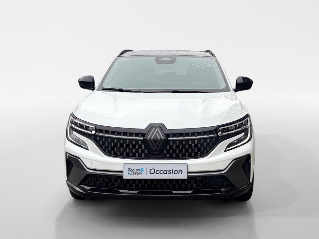 Renault Austral 1.2 E-Tech full hybrid 200 techno esprit Alp, Auto's, Renault, 12 maanden, Gebruikt, Euro 6, 1199 cc