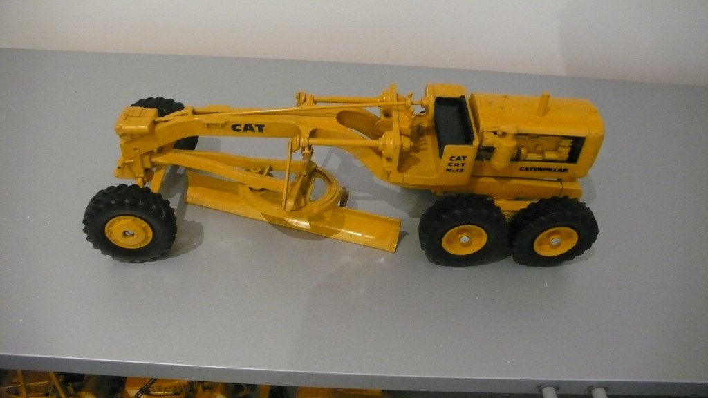 caterpillar, Ophalen of Verzenden, Zo goed als nieuw, Overige typen, Overige merken