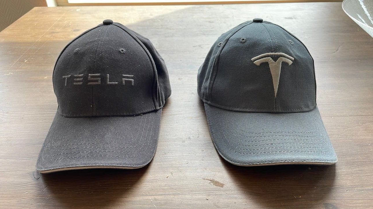 OPHALEN A.U.B. 2 x Tesla pet, Ophalen, Zo goed als nieuw